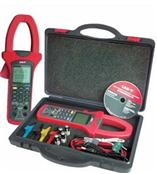 UT232香港优利德数字钳形功率计UT-232数字钳型功率表UT-232