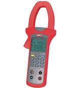 UT231香港优利德数字钳形功率计UT-231数字钳型功率表UT-231