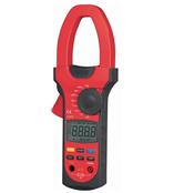 UT207香港优利德数字钳形万用表UT-207数字钳型表UT 207钳形表