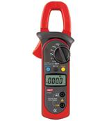 UT203香港优利德数字钳形万用表UT-203数字钳型表UT 203钳形表