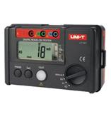 UT581香港优利德漏电开关测试仪UT-581漏电开关表UT 581