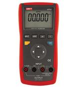 UT712香港优利德过程校验仪UT-712手持式过程校准仪UT 712