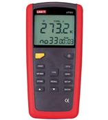 UT321香港优利德数字测温仪UT-321数字温度计UT 321数字温度表