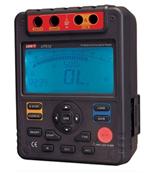 UT512香港优利德2500V绝缘电阻测试仪UT-512指针式兆欧表UT 512