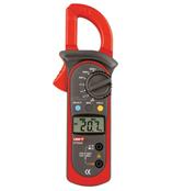 UT202A香港优利德数字钳形万用表UT-202A数字钳型表UT 202A