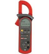 UT212香港优利德数字钳形万用表UT-212数字钳型表UT 212钳形表