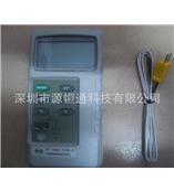 YF160A台湾宇锋普及型温度计YF-160A数字单通道温度表YF 160A原装