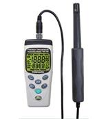 TM184美国天马思记忆式高精度温湿度计TM-184~原装~假一赔十