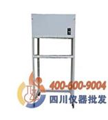 洁净采样车JCC-5C