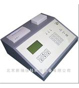 土壤养分快速测试仪/土壤养分仪/土壤养分化验仪 XNHK-Y-6朱小姐15300369812