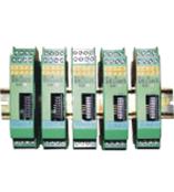 WP101温度变送器