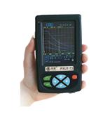 南通友联PXUT-T2掌上式数字超声波探伤仪