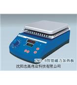 沈阳志高科技供应多款磁力搅拌器可供选择85-2型、CL-2型等