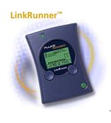 FLUKE福禄克链路通LinkRunner