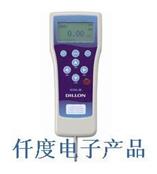 GTX系列推拉力测力计/GTX005测力仪美国DILLON