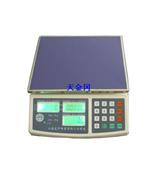 济南电子桌秤ACS-15kg带打印电子秤