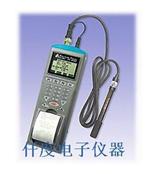 AZ9861台湾衡欣列表式PH计AZ-9861