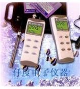 AZ8601 PH/mV/温度表AZ-8601