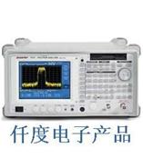 R3272频谱分析仪日本爱德万Advantest
