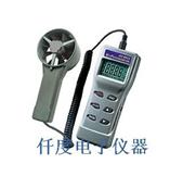 AZ8911温度/湿度/结露/湿球/风速/风量测量仪AZ-8911