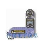 AZ8908风速风温计