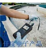 Oxi3210德国WTW便携式溶氧仪Oxi-3210