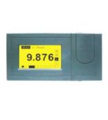 黃屏顯示YBJL-2309型三路多點電壓電流記錄儀