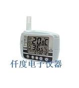 AZ8806/AZ8808记忆式大屏幕温湿度计