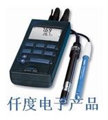 pH／Oxi340i/pH／Cond 340i德国WTW便携式水质分析仪