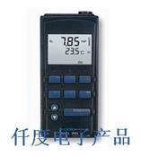 Multi340i德国WTW多参数水质分析仪Multi-340i