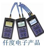 Multi3420德国WTW便携式多参数水质分析仪Multi-3420