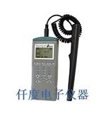 AZ9651记忆式温湿度计AZ-9651