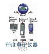 AZ8800D温度记录器Az-8800D