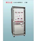 电容器纹波试验台