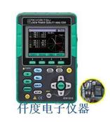 6310电能质量分析仪日本共立6310电能质量分析仪