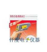 AZ8858/8860红外线测温仪台湾衡欣