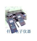 AZ8711温湿度计(带报警)AZ-8711