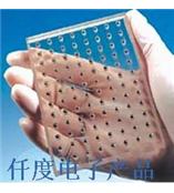 AB-0579手动96孔穿孔板英国ABgene手动穿孔板