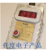 TYPE13SR皮带张力计TYPE-13SR英国CLAVIS