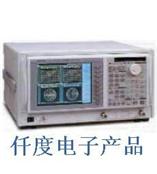 R3765B矢量网络分析仪日本爱德万Advantest