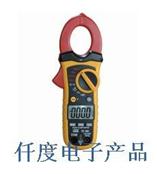 DT-362香港CEM4000位交/直流钳型表