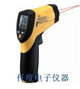 DT-8865香港CEM双激光非接触式红外线测温仪DT8865