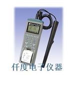AZ9851列表式温湿度计台湾衡欣AZ-9851