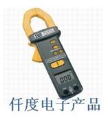 TES-3091N交流钩表台湾泰仕TES3091N