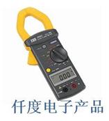 TES-3082交直流钩表台湾泰仕TES3082