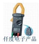 TES-3074数字数字钩表台湾泰仕TES3074