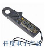 cm-07真均方根值低电流钩表台湾泰仕cm-07
