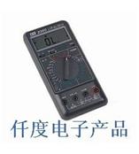 TES-2360LCR数字式电表台湾泰仕TES2360