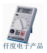 TES1500数字式电容表台湾泰仕TES-1500