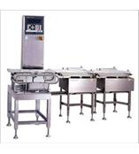 深泽分选秤ゞ赞皇重量选别秤＆30公斤自动分选称┳筛选机☆自动分检衡器